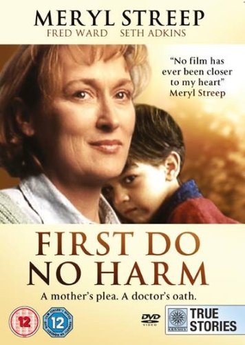 First Do No Harm