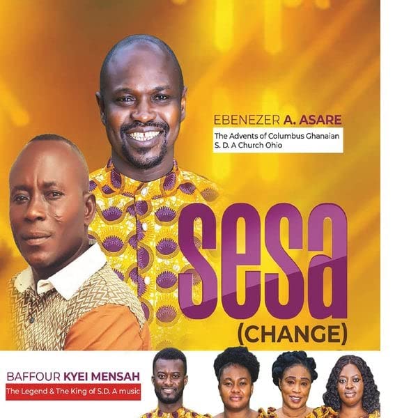 Sesa (Change)