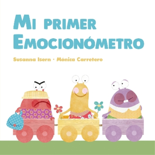 Mi primer Emocionómetro
