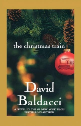 The Christmas Train