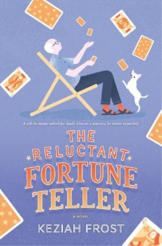 Reluctant Fortune-Teller Origi