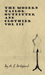 The Modern Tailor Outfitter And Clothier - Vol III