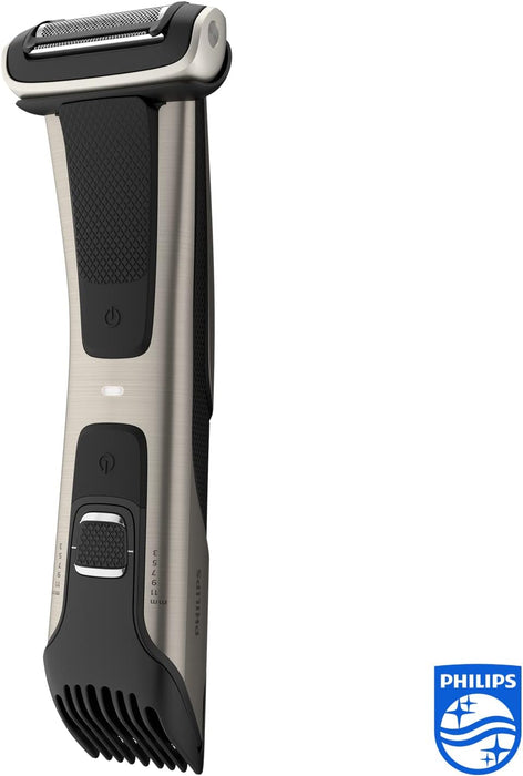 Philips Body Grooming