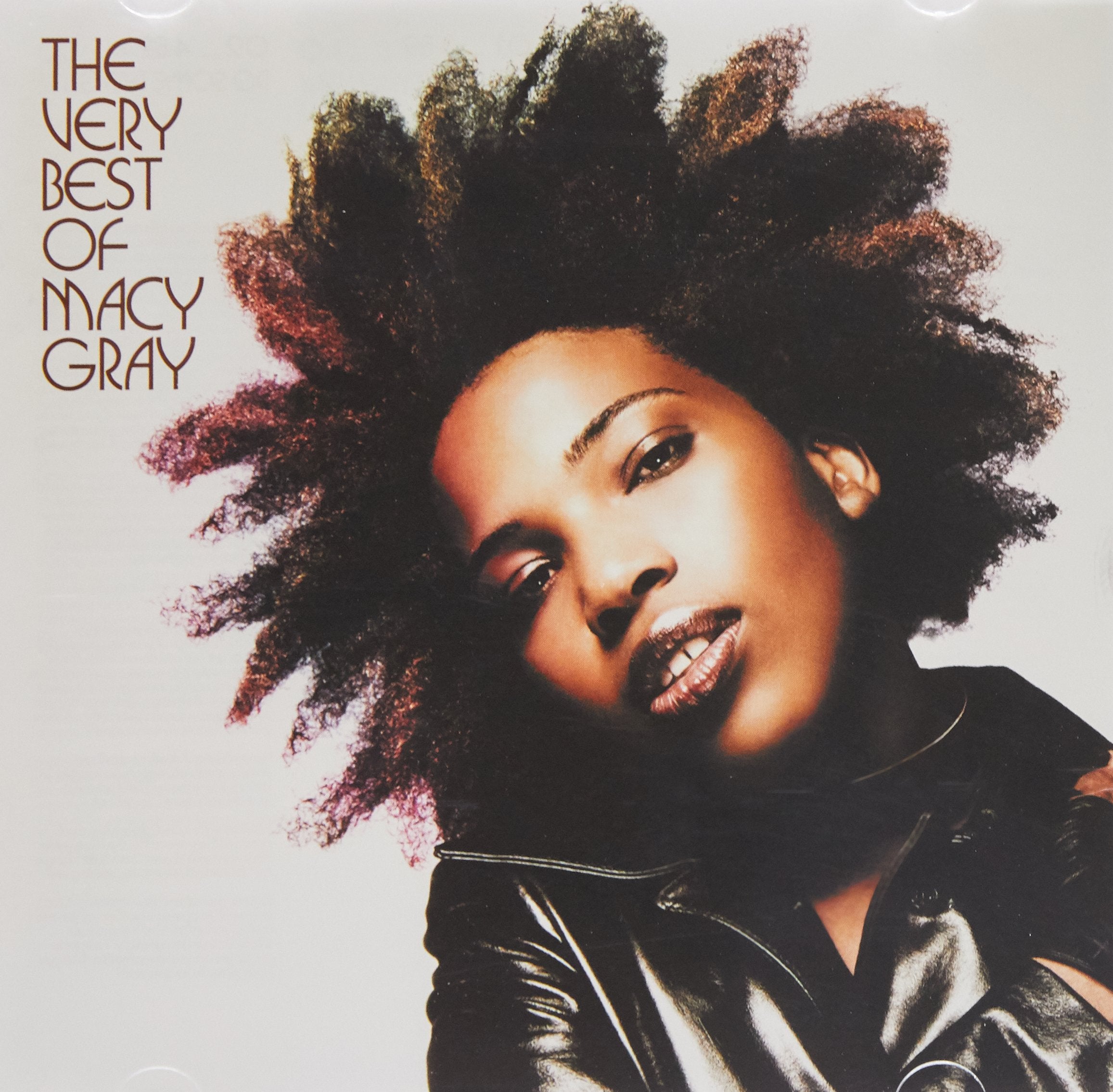The Very Best of Macy Gray