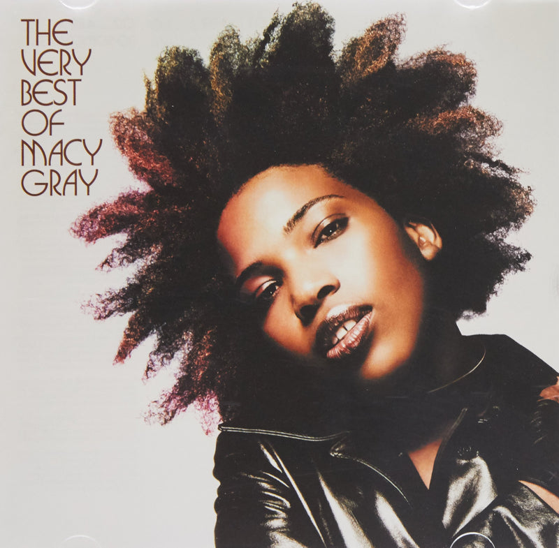 The Very Best of Macy Gray