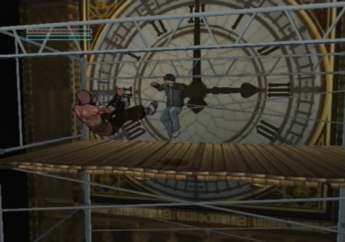 Jumper : Playstation 2 , FR