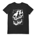 VON KOWEN (INNER DEMONS) BLACK UNISEX T-SHIRT