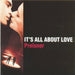 It's All About Love (Preisner)