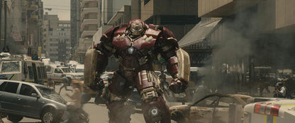 Avengers 2 : l'ère d'ultron