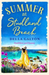 Summer at Studland Beach
