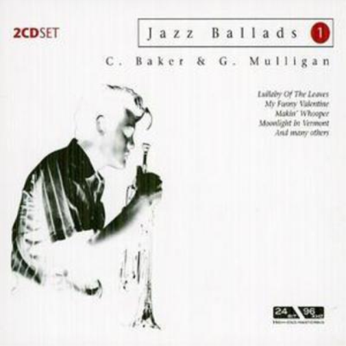 Jazz Ballads