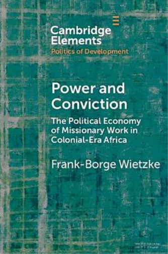 Power and Conviction