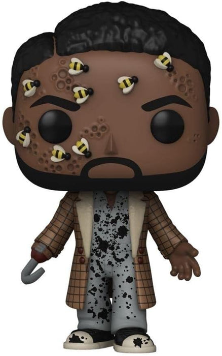 Funko POP! Movies: Candyman - Candyman With Bees - Collectable Vinyl Figure - Gift Idea - Official Merchandise - Toys For Kids & Adults - Movies Fans - Model Figure For Collectors And Display