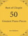 Best of Chopin
