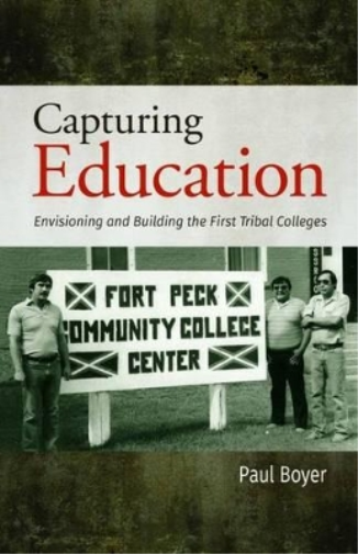 Capturing Education