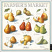 Farmer’s Market 2024 Wall Calendar