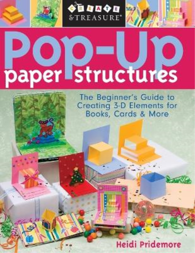 Pop-up Paper Structures