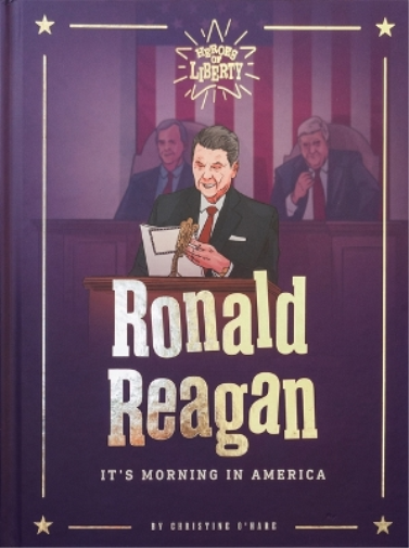 Ronald Reagan