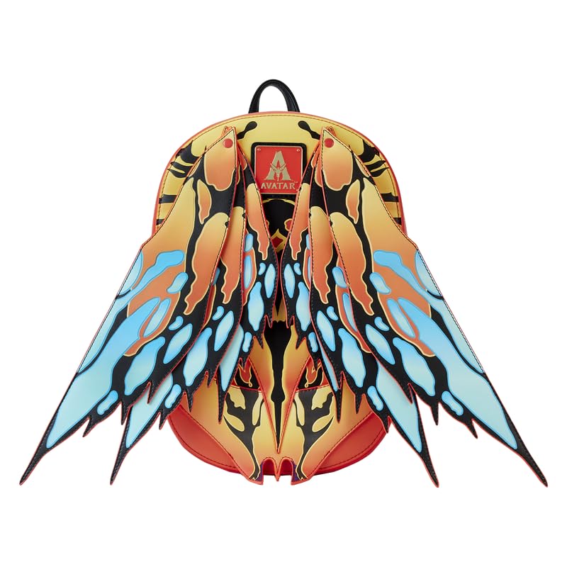 Disney by Loungefly sac à dos Avatar 2 Taruk Banshee Moveable Wings