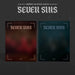 Seven Sins - Random Cover - incl. 56pg Photobook, 2 Photocards, Portrait Photocard + Poster
