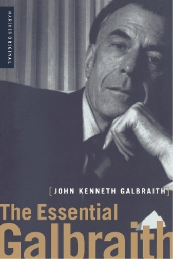 Essential Galbraith