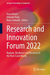 Research And Innovation Forum 2022 : Rup