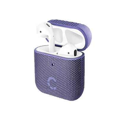 Tekview Air Pods 1   2 Case - Lilac
