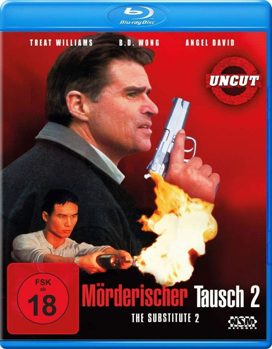 Mörderischer Tausch 2 - Uncut