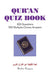 Qur'An Quiz Book