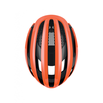 Abus Helmet Airbreaker Orange M 52-58