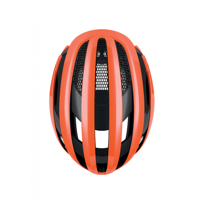 Abus Helmet Airbreaker Orange M 52-58