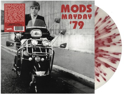 Mods Mayday '79