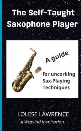 The Self-Taught Saxophone Player
