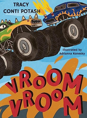 Vroom Vroom