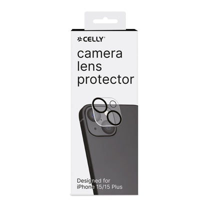 Lensprotector Ip15/Ip15 Plus