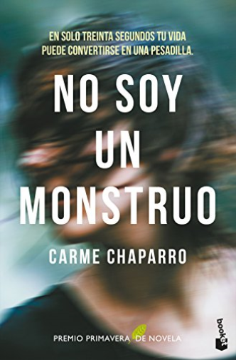 No Soy Un Monstruo
