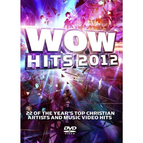 Wow Hits 2012