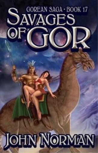 Savages of Gor
