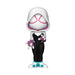 Funko Vinyl SODA: Spider-Man : Across the Spider-Verse - GS - 1/6 Odds for Rare Chase Variant - Spiderman Into the Spiderverse 2 - Collectable Vinyl Figure - Gift Idea - Official Merchandise