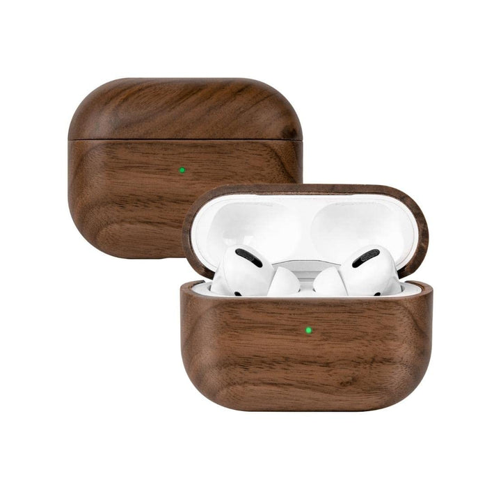 WOODCESSORIES AirCase Schutzhulle fur Apple AirPod