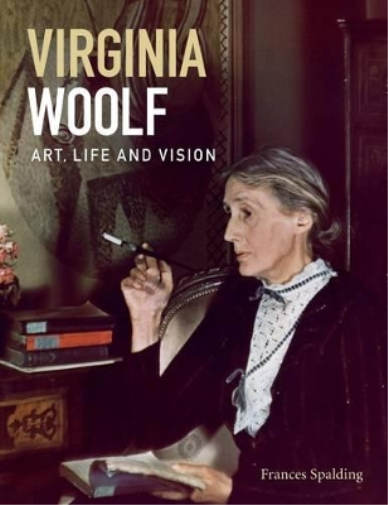 Virginia Woolf