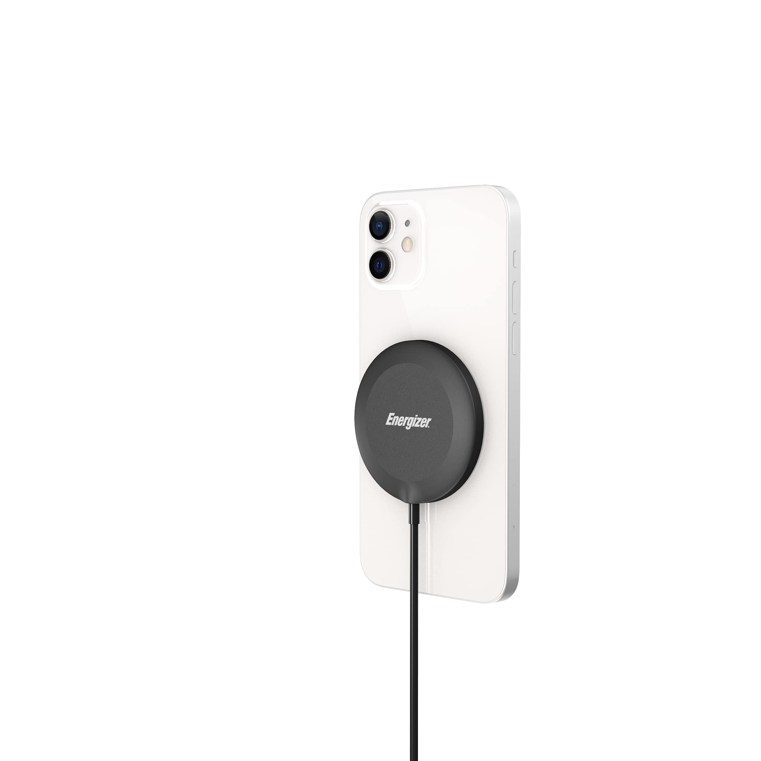 Energizer 15W Magnetic Wireless Charger