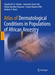 Atlas of Dermatological Conditions in Populations of African Ancestry