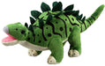 Plush Stegosaurus 12In