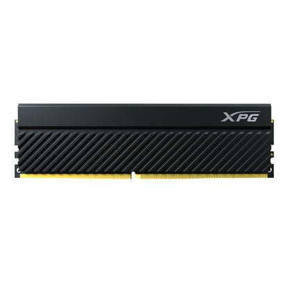 XPG GAMMIX AX4U32008G16A-DCBKD45 memory module 16 GB 2 x 8 GB DDR4 3200 MHz