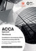 FIA Foundations of Financial Accounting FFA (ACCA F3)