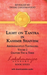 Light on Tantra in Kashmir Shaivism - Volume 2