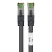 Goobay CAT 8.1 Patch Cord, S/FTP (PiMF), black, 0.5m