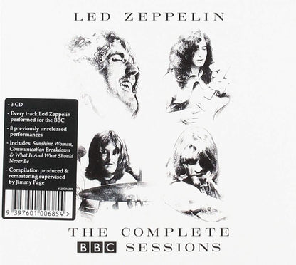 Complete BBC Sessions