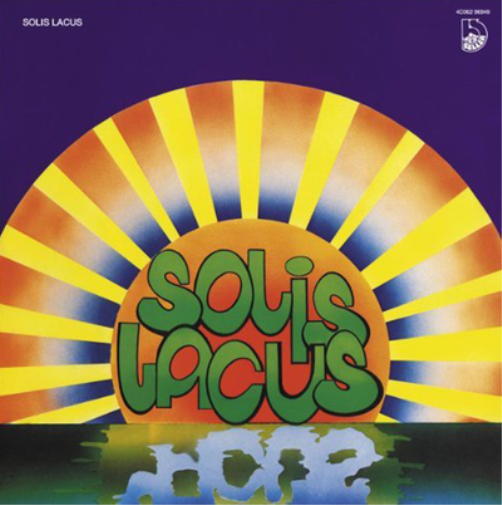 Solis Lacus